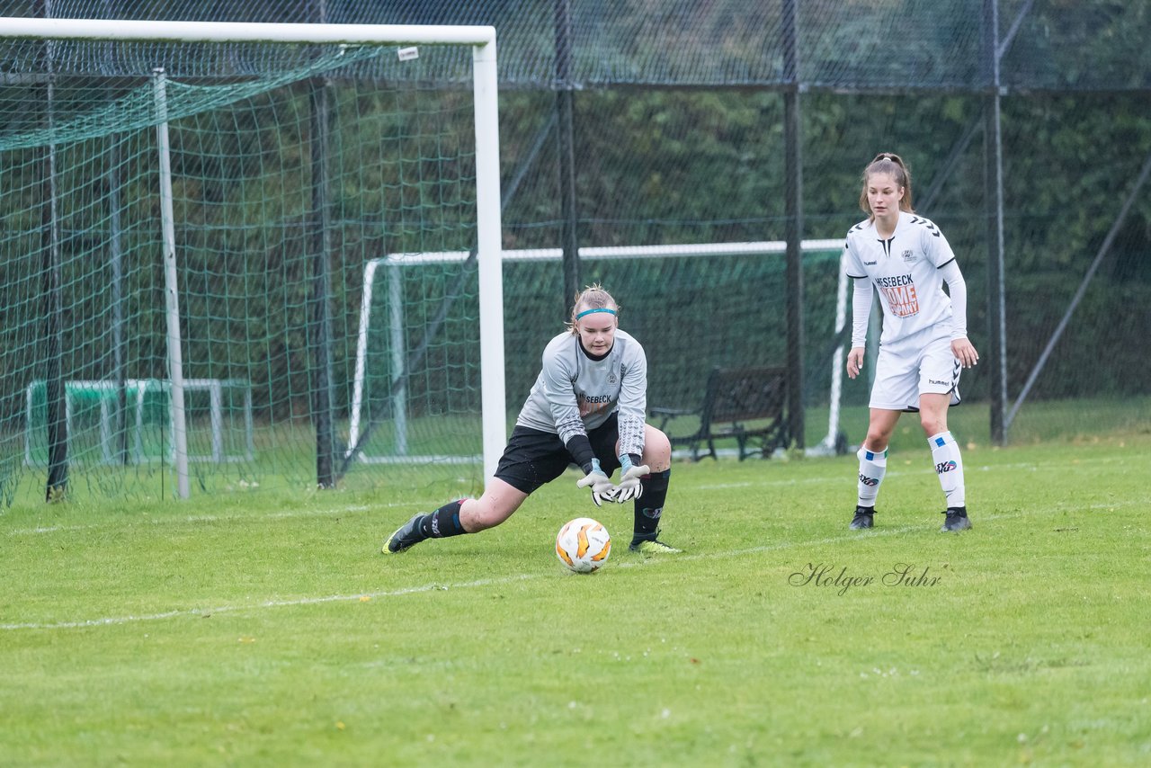 Bild 135 - Frauen SV Henstedt Ulzburg II - TSV Klausdorf : Ergebnis: 2:1